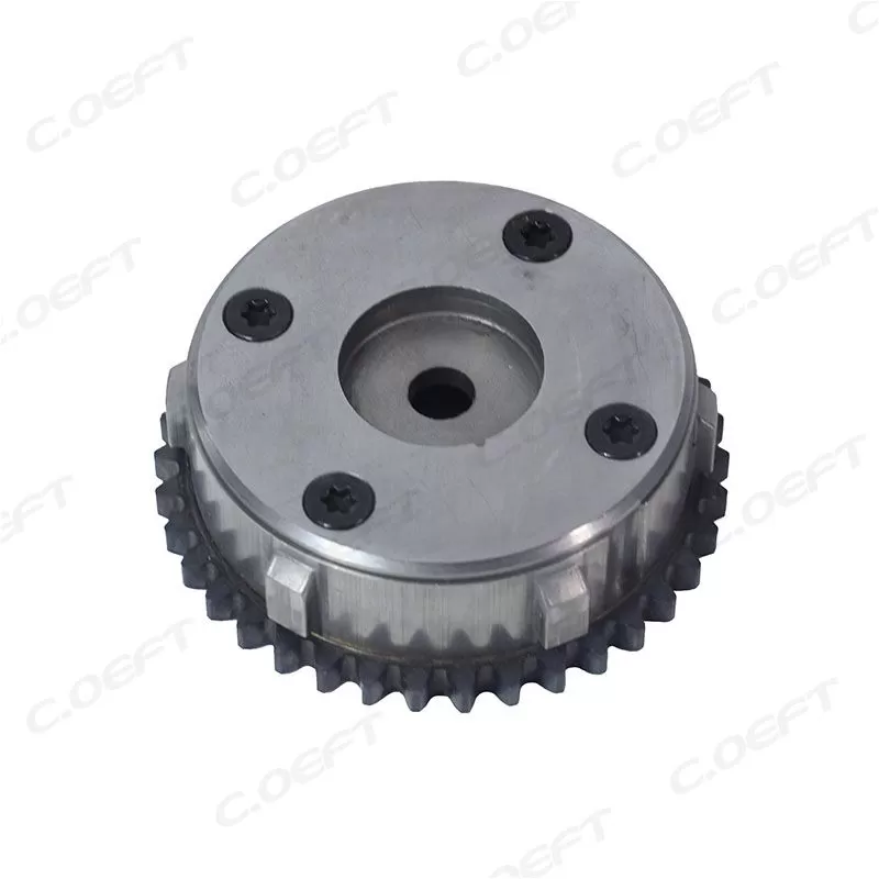 Para engranaje de sincronización de válvula Variable Mazda 6M8G-6C525-CD