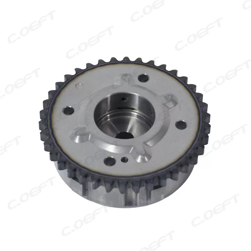 Para engranaje de sincronización de válvula Variable Mazda 6M8G-6C525-CD