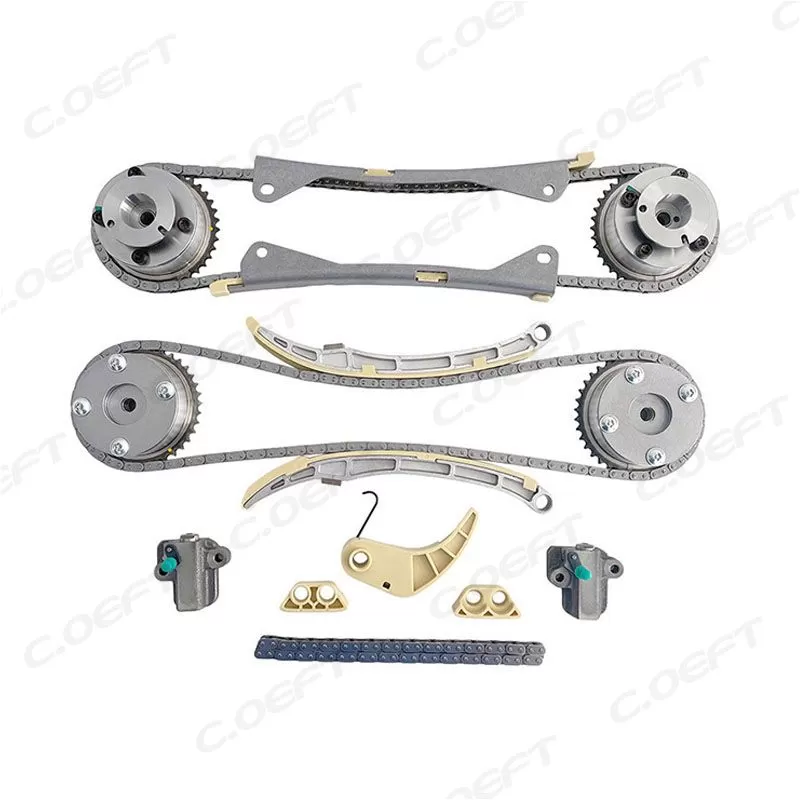 For Kia K900 Timing Chain Kit 24321 - 3L100, 243703CGA0, 3.3L/3.8L