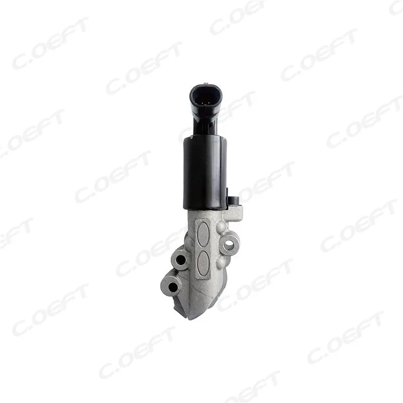 For Korean New Auto Parts Engine Timing Oil Control Valve 24360-3C810