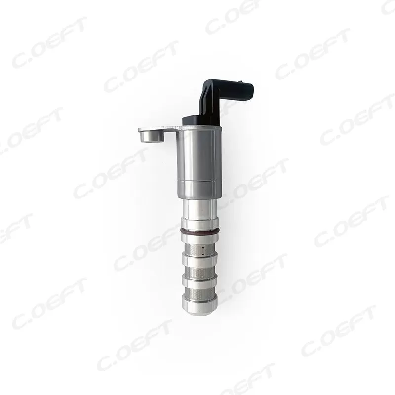 For Buick Chevrolet New Auto Parts Engine Timing Oil Control Valve 12671336