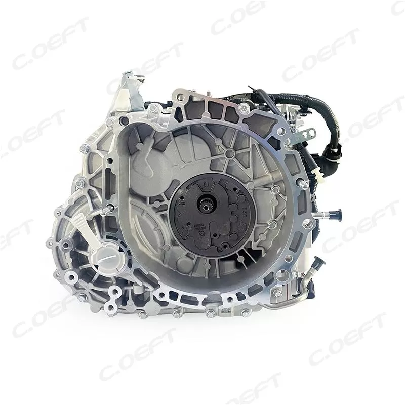 For Changan Transmission  Assembly DF515A11