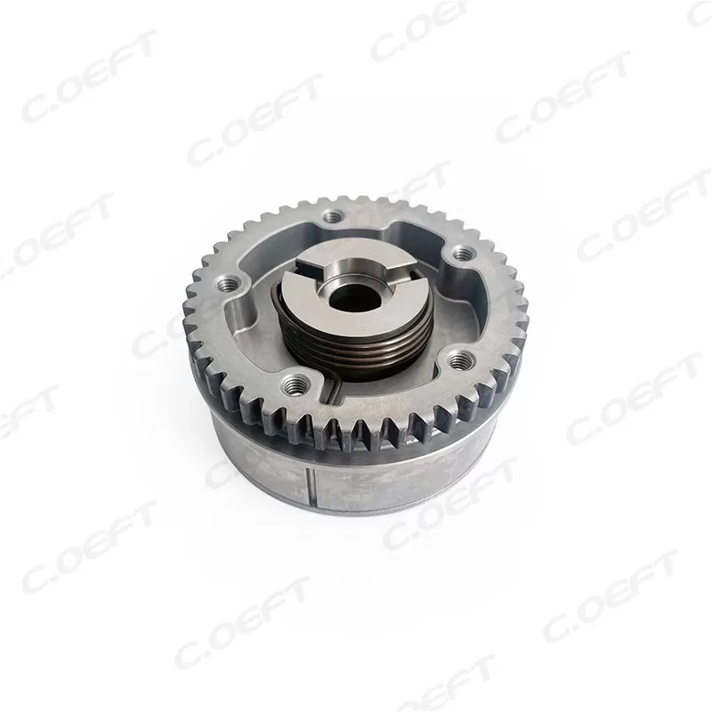 Para Nissan 2.5L VVT engranaje de distribución 13025-JA01B/JA00A