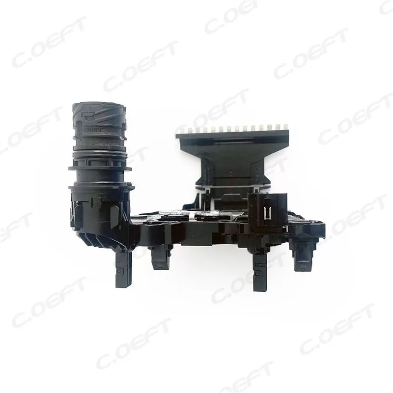 for Volkswagen  Transmission Control Unit TCU TCM Unit 0DE927711B