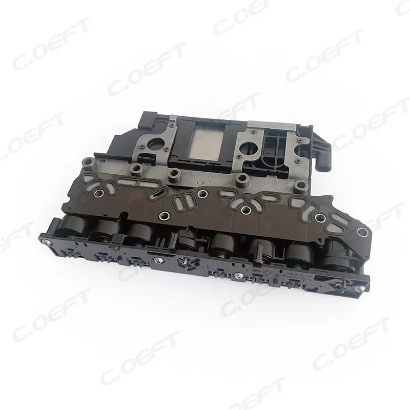 For Cadillac Transmission Control Unit TCU TCM Unit 6T75