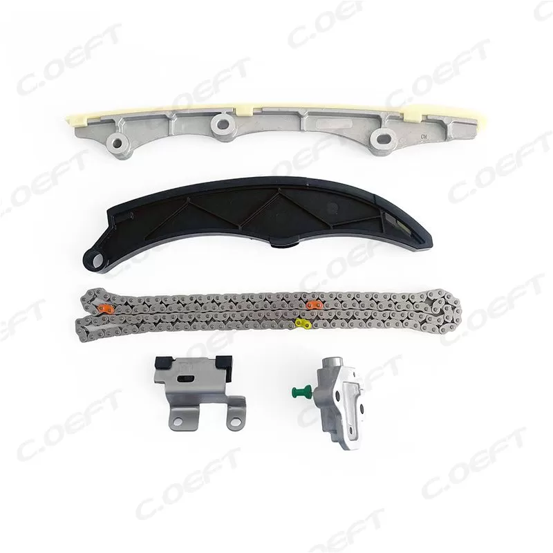 For Hyundai Korean Timing Chain Kit ASBG-XD.G4FL 1.5L-5