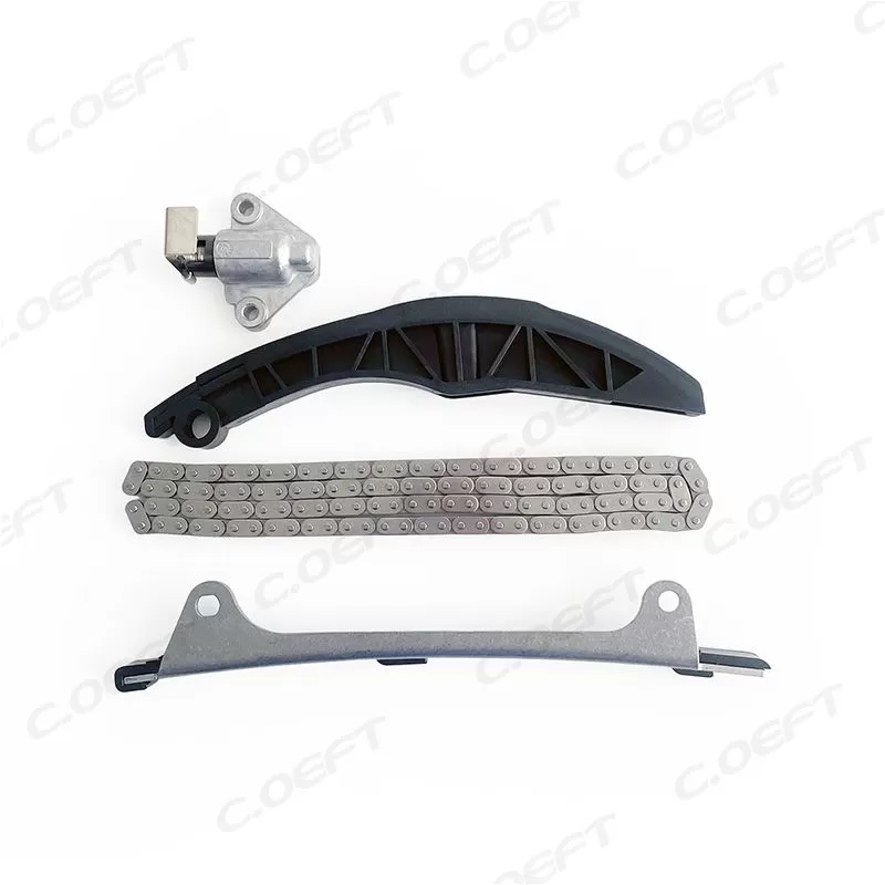 For Korean Timing Chain Kit ASBG-XD.G3LA-4
