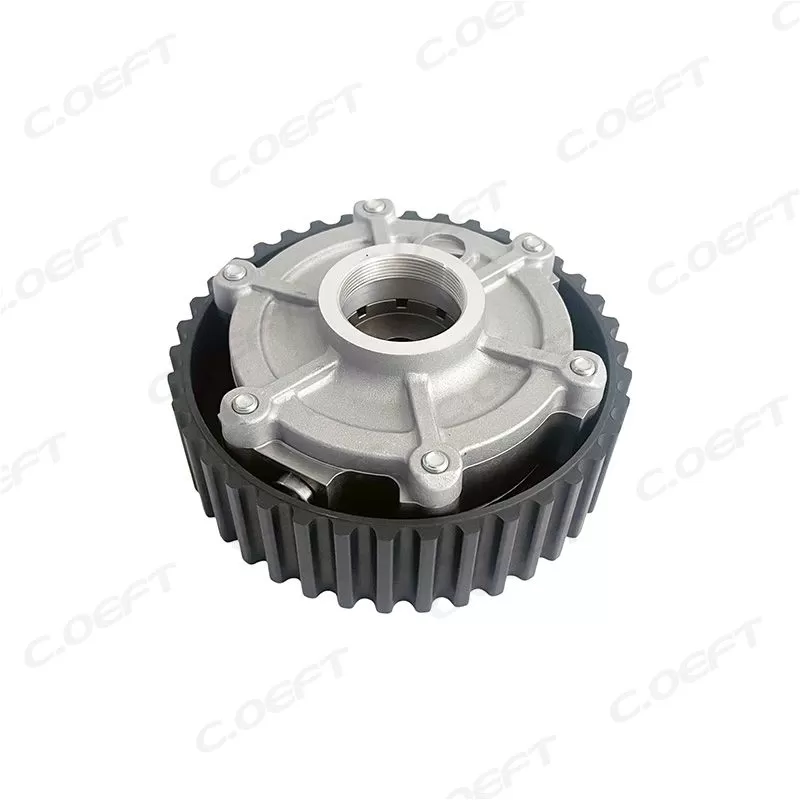 Para Renault 2,0 engranaje de árbol de levas de sincronización del motor 8200782671 7700108671