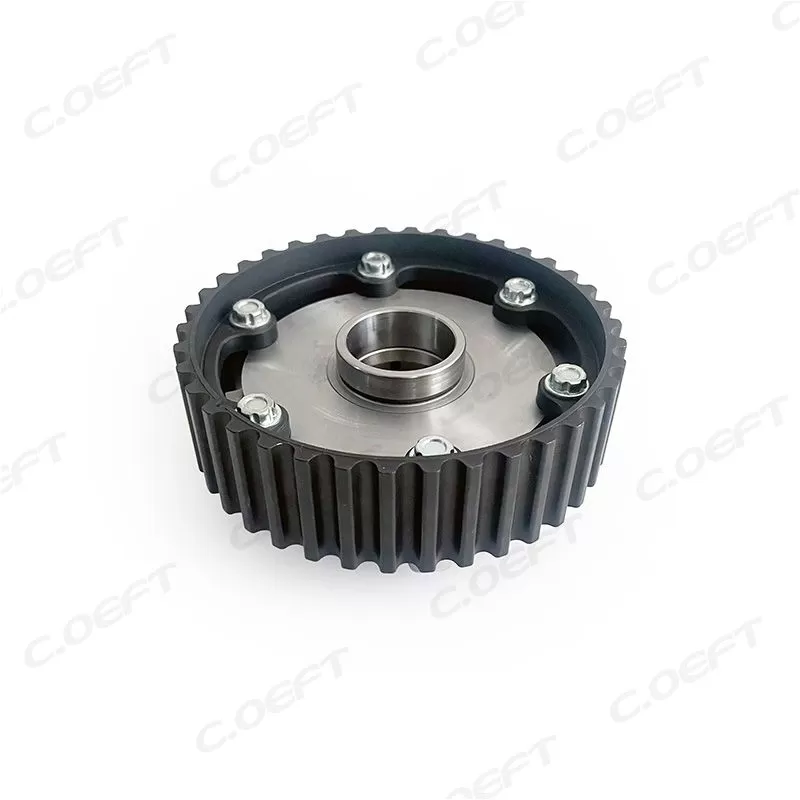 Para Renault 2,0 engranaje de árbol de levas de sincronización del motor 8200782671 7700108671