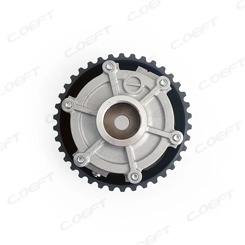 Para Renault 2,0 engranaje de árbol de levas de sincronización del motor 8200782671 7700108671