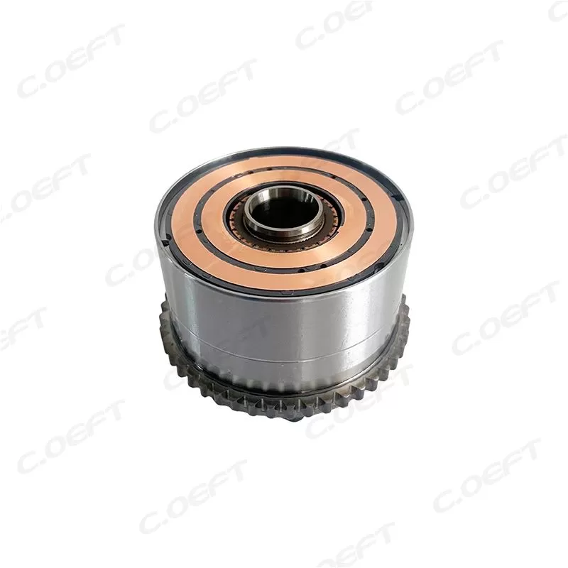 For Nissan Engine Timing Camshaft Gear 13025-5TA1A