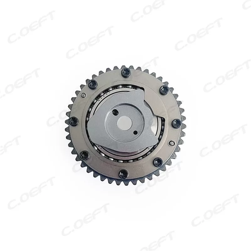 For Nissan Engine Timing Camshaft Gear 13025-5TA1A