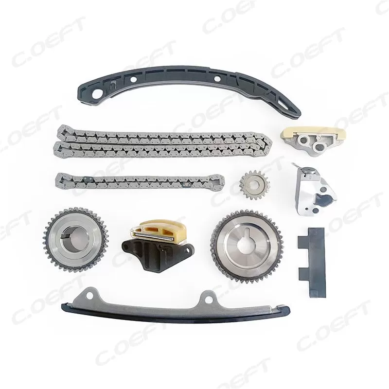 For Nissan Qashqai 2.5 Timing Chain Kit Unit ASBG-RC.QR25XK-11