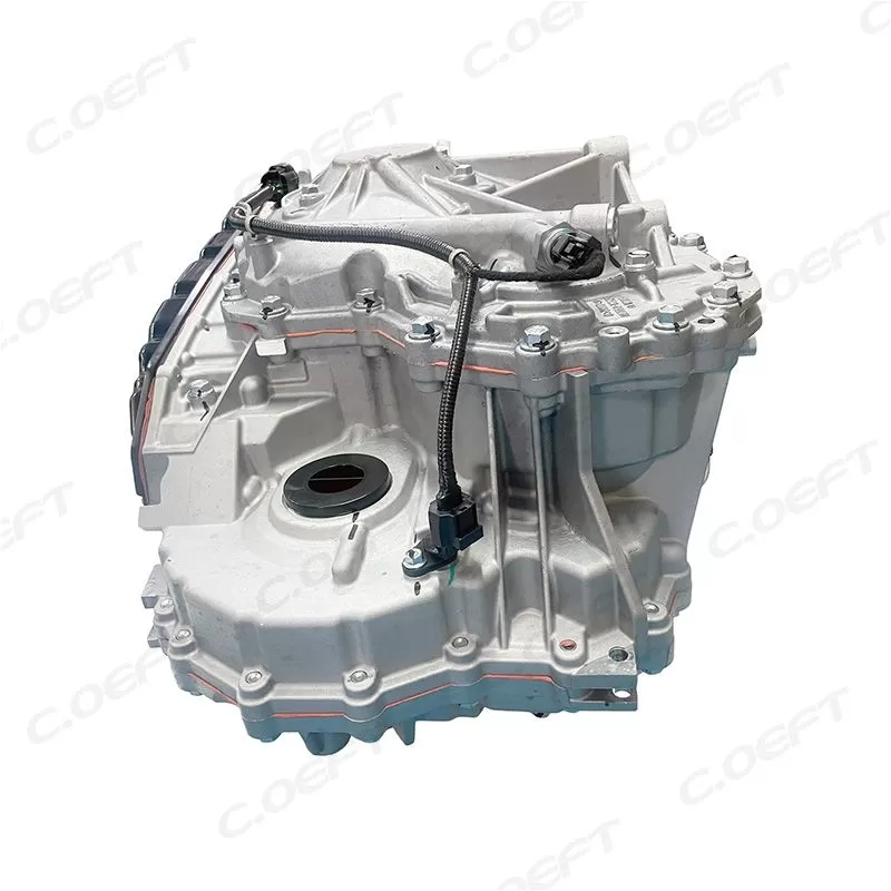 For Chery 025CHC Transmission Assembly 025CHC15000BK