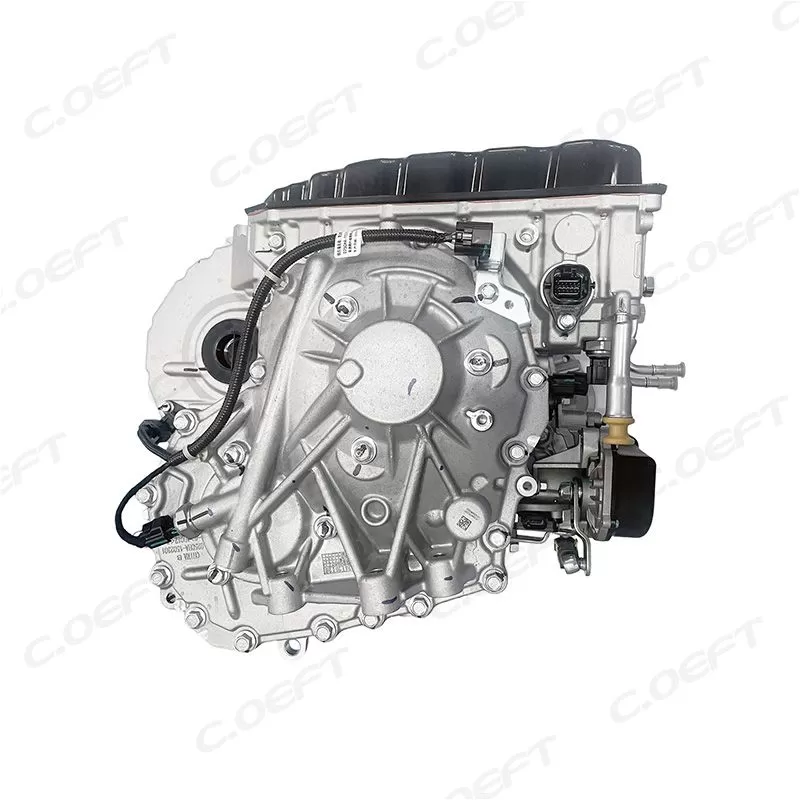For Chery 025CHC Transmission Assembly 025CHC15000BK