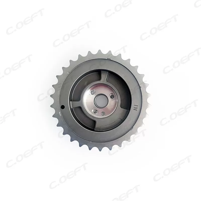 For Audi A4 Engine Timing Camshaft Gear 06E109083Q