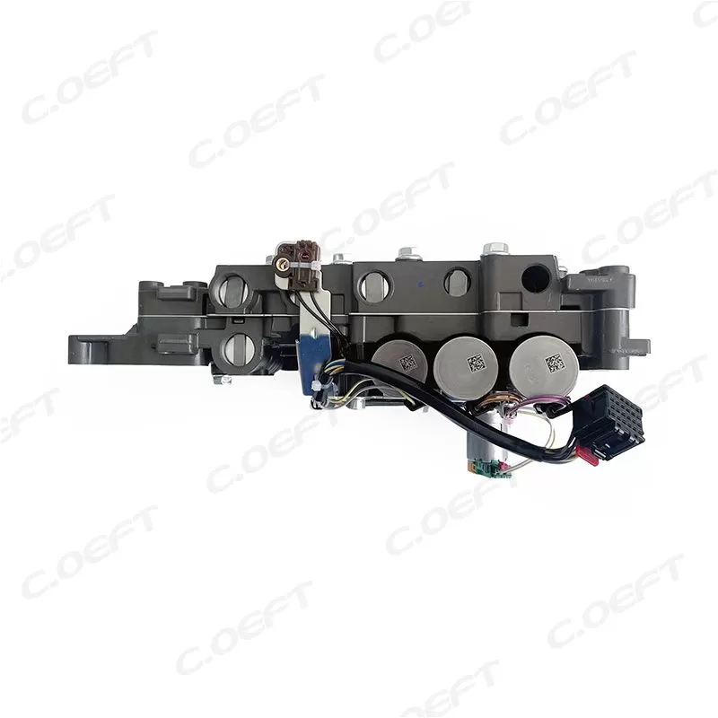 For Chery 025 Transmission valve body assembly QR025CHA