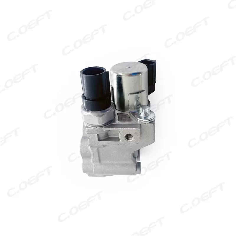 For Honda Oil Control Variable Valve 15810-PWC-Q02
