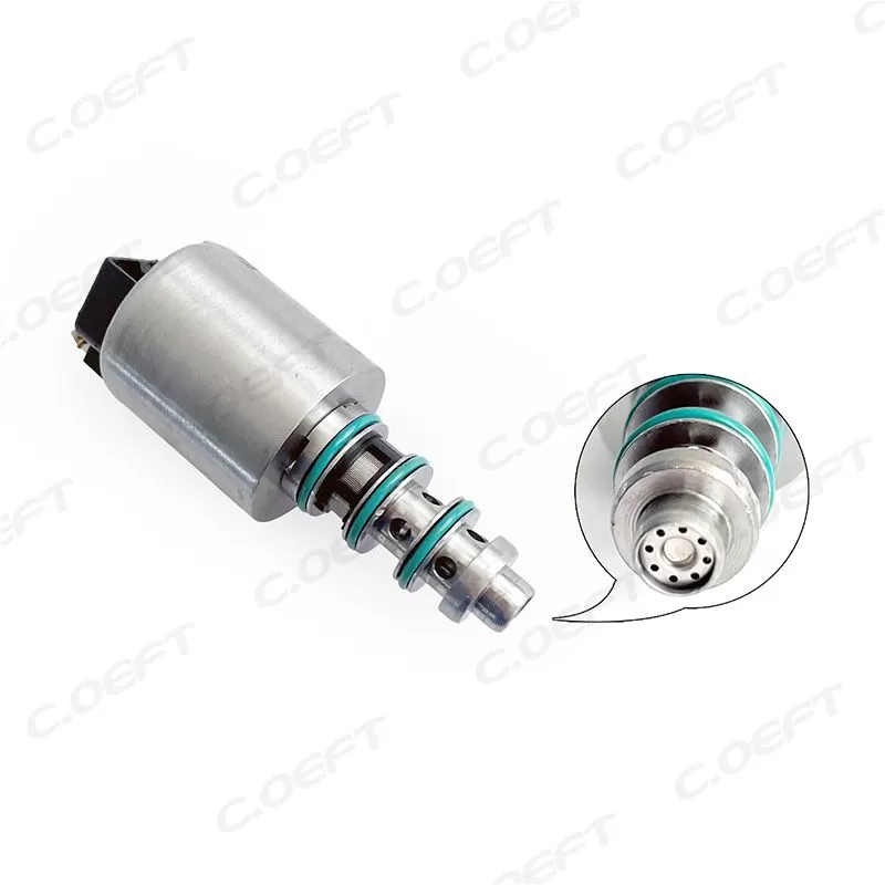 For Volkswagen Audi 0DD Transmission Solenoid Valve 0DD927327