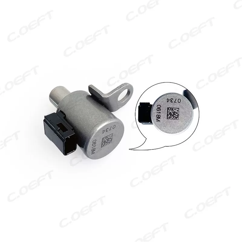 For Honda Transmission Solenoid Valve 5T0