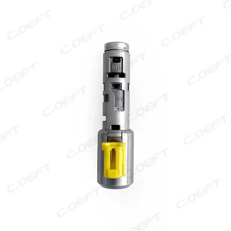 For Volkswagen Transmission Solenoid Valve(108) 09G