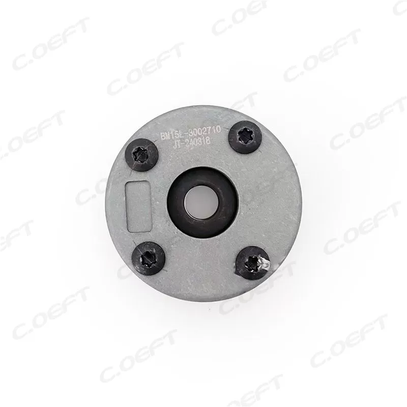 New Auto Parts VVT Timing Gear BM15LC-3002710 for Zhonghua V3
