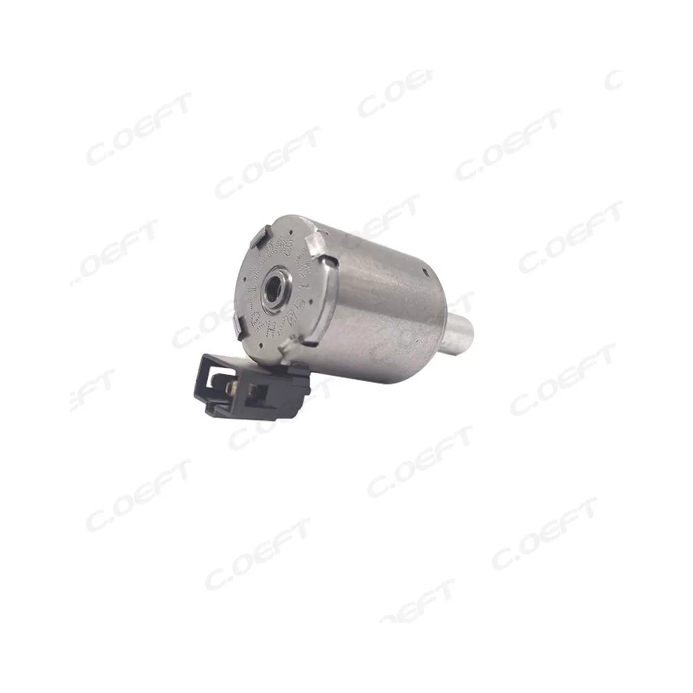 7701208174 Válvula solenoide de cambio de transmisión para Peugeot