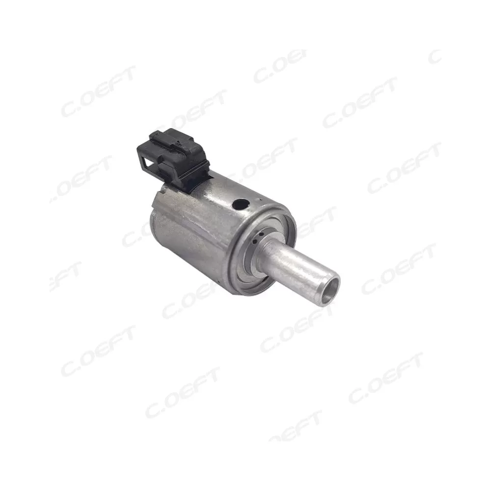 7701208174 Válvula solenoide de cambio de transmisión para Peugeot