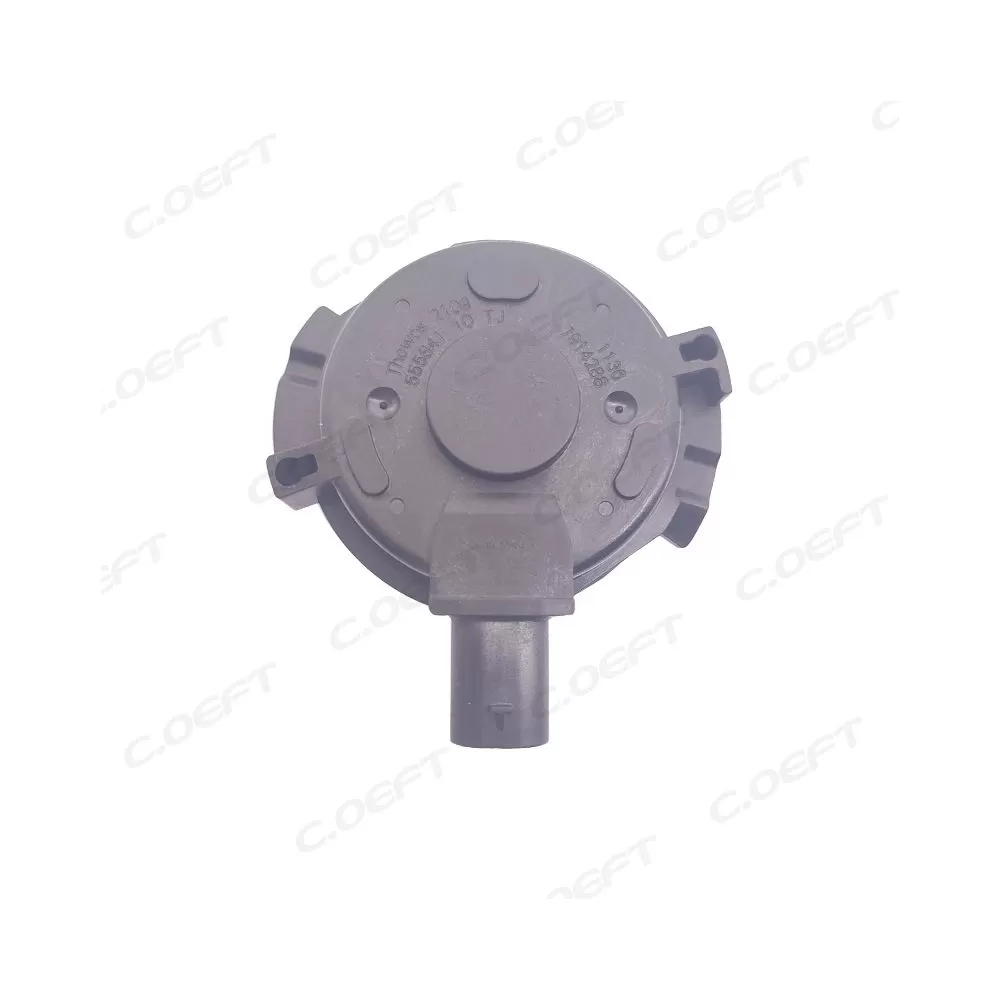 OCV Solenoid Valve - Oil Control Valve - 11367614288 for BMW Engine