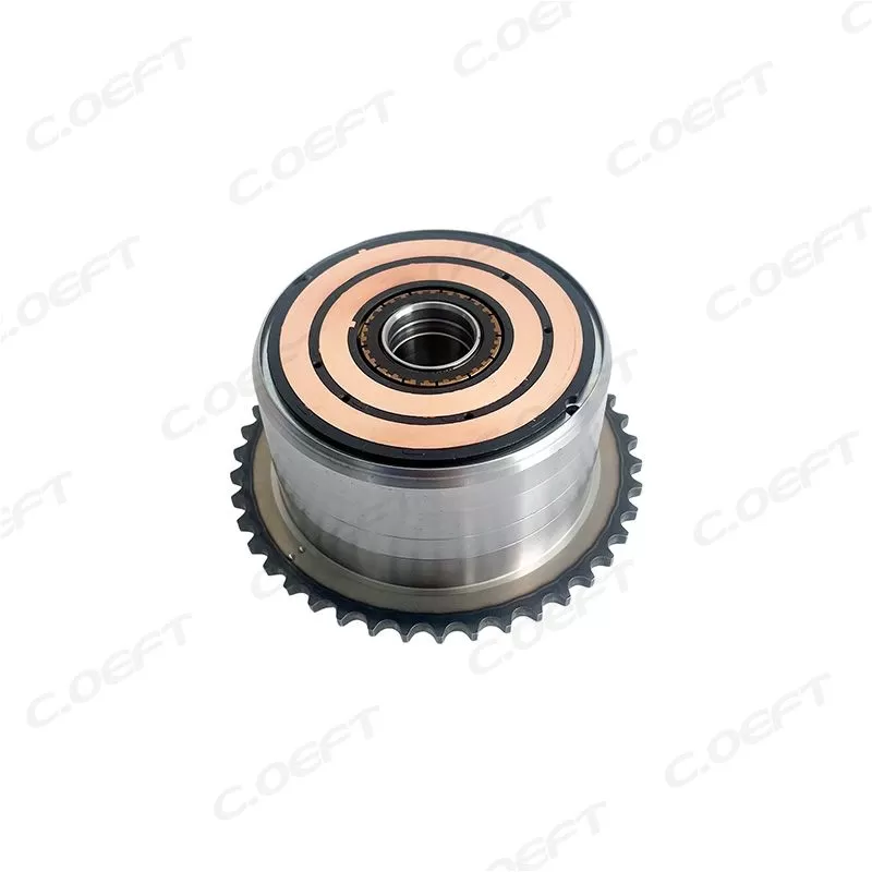 For Hyundai Santana 9 (2017-2019) 2.0T VVT Timing Gear 24350-2GGB0