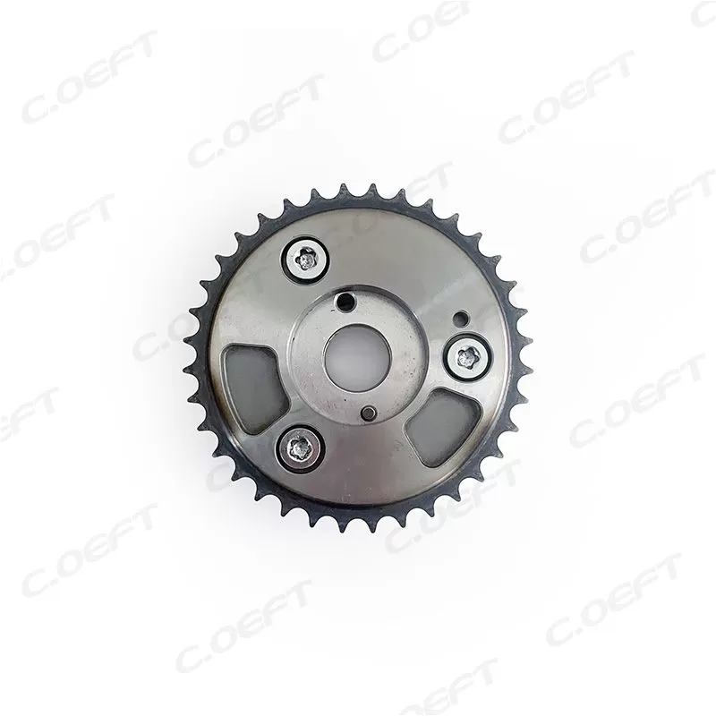 Para engranaje de distribución Kia VVT 24350-04090