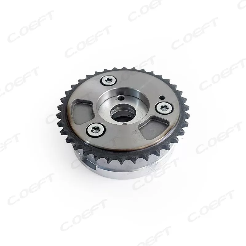 Para engranaje de distribución Kia VVT 24350-04090