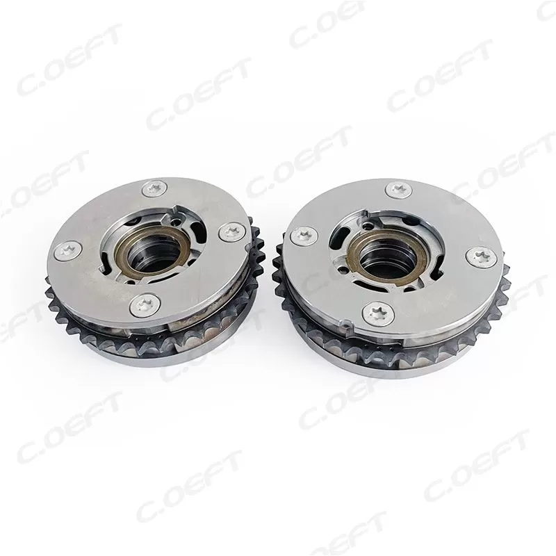 For BMW B58B46 VVT Timing Gear 11368610547 11368610548