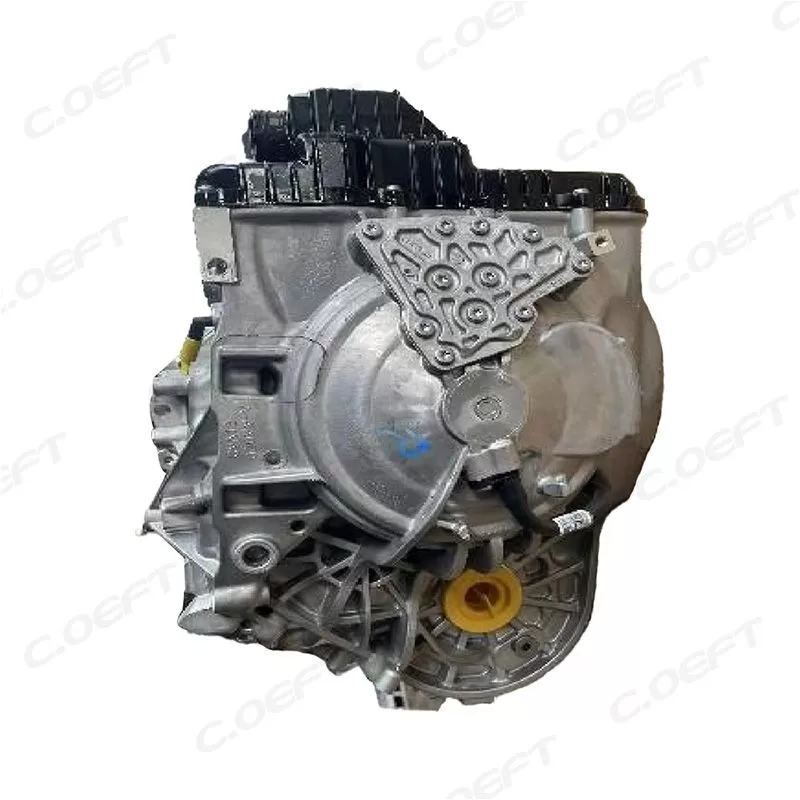 For BMW Land Rover Transmission Assembly 9HP48