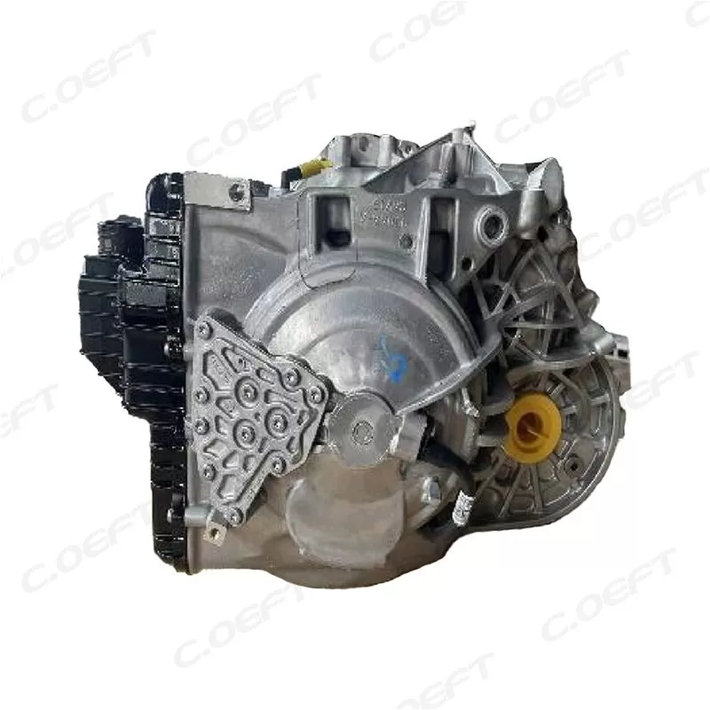 For BMW Land Rover Transmission Assembly 9HP48