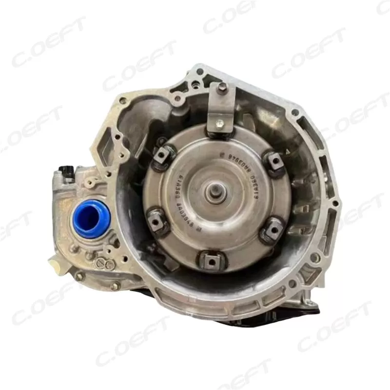 For Changan Suzuki Transmission Assembly 81-40LE