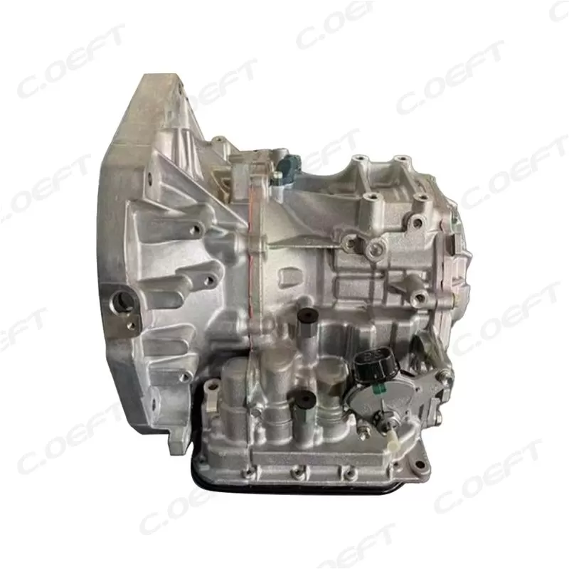 For Changan Suzuki Transmission Assembly 81-40LE