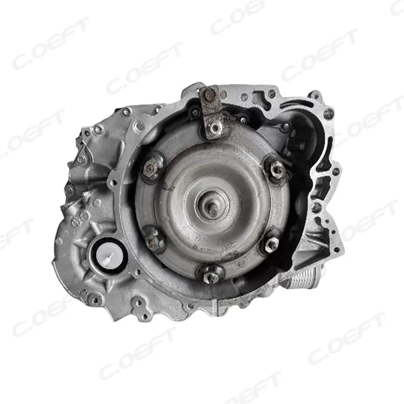 For Peugeot Citroen and Opel Transmission Assembly TF70-2FB
