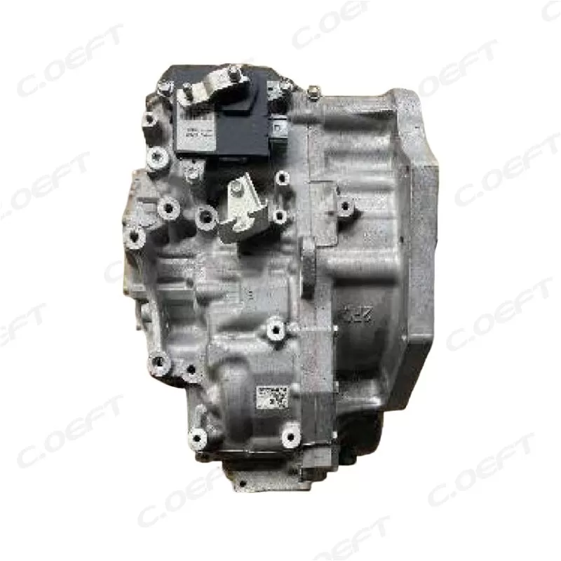 For Peugeot Citroen and Opel Transmission Assembly TF70-2FC