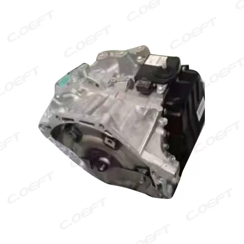 For Volvo Cadillac Ford and Lincoln Transmission Assembly TF-80SC