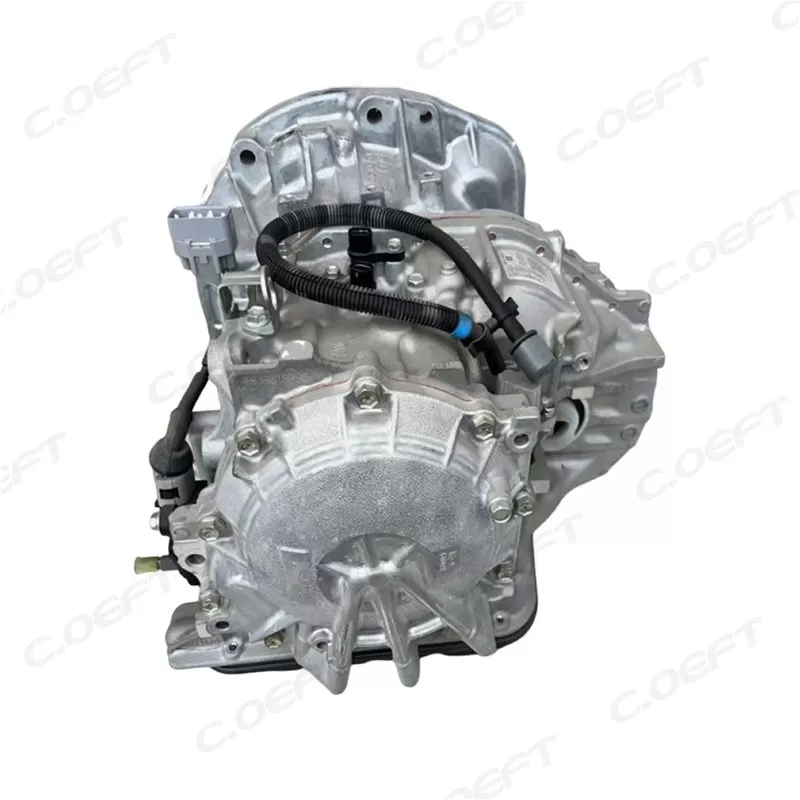 For Toyota Transmission Assembly U440