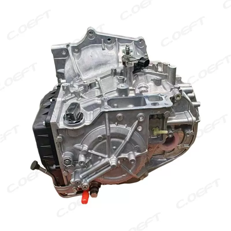 For Toyota Transmission Assembly UB80E
