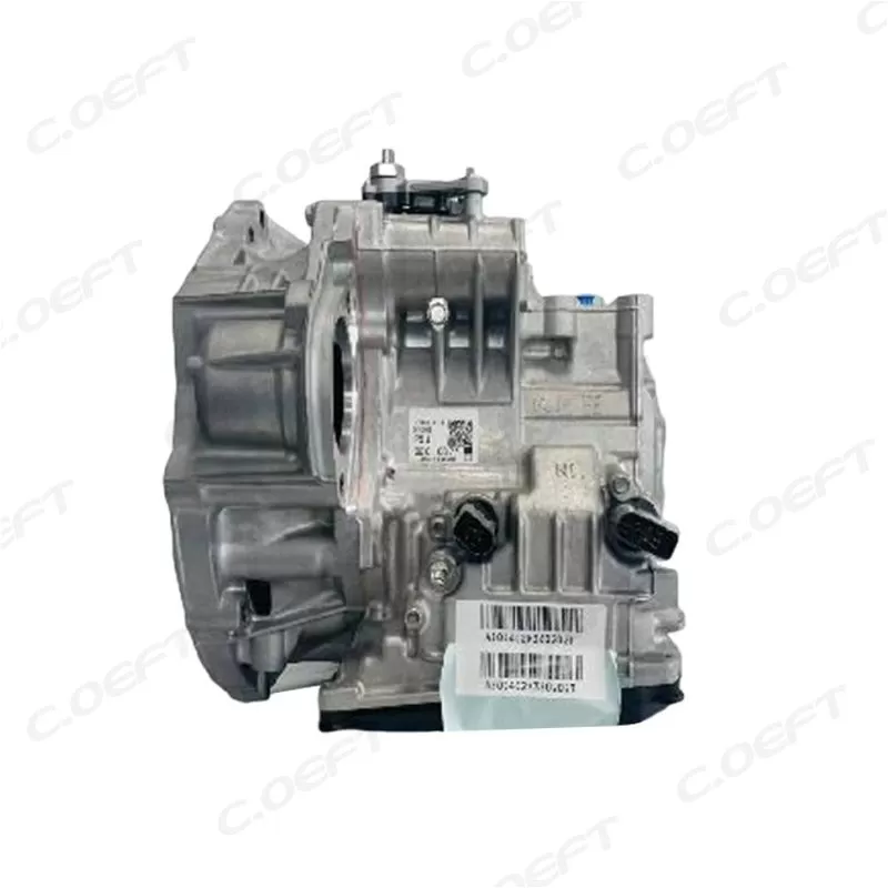 For Volkswagen's new models with start-stop function Transmission Assembly 09G