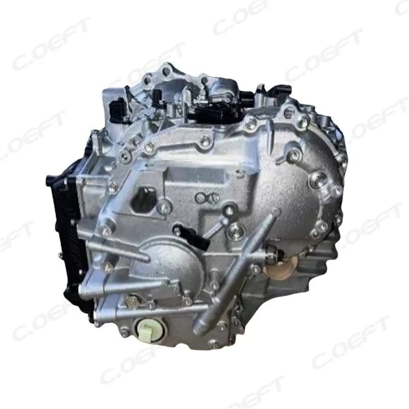 For 4WD Toyota 2.0L/2.5L Transmission Assembly K120