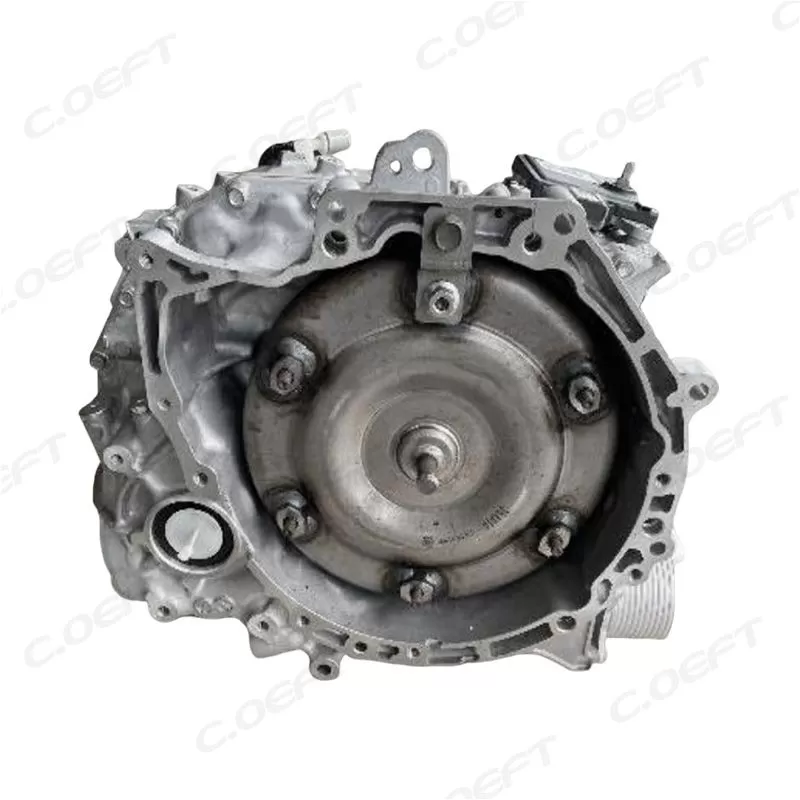 For Peugeot and Citroen Transmission Assembly TF71-3FA
