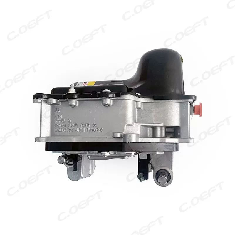 For Volkswagen and Audi Transmission Mechatronic 0AM927769E/0AM927769E-JD