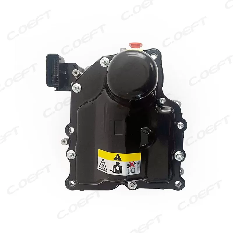 For Volkswagen and Audi Transmission Mechatronic 0AM927769E/0AM927769E-JD