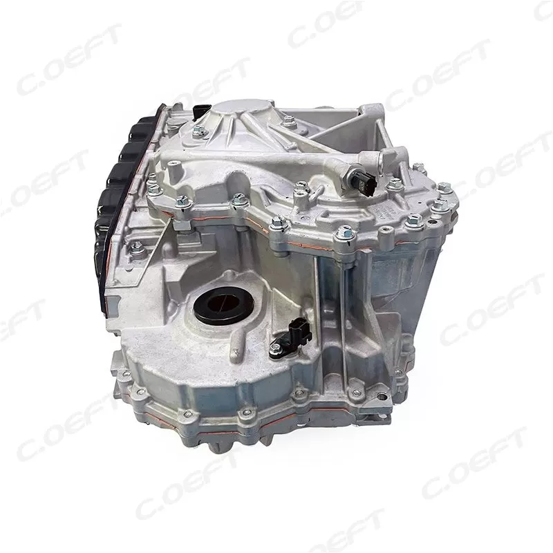 For Chery 025CHA Original Transmission Assembly 025CHA-1500010BA