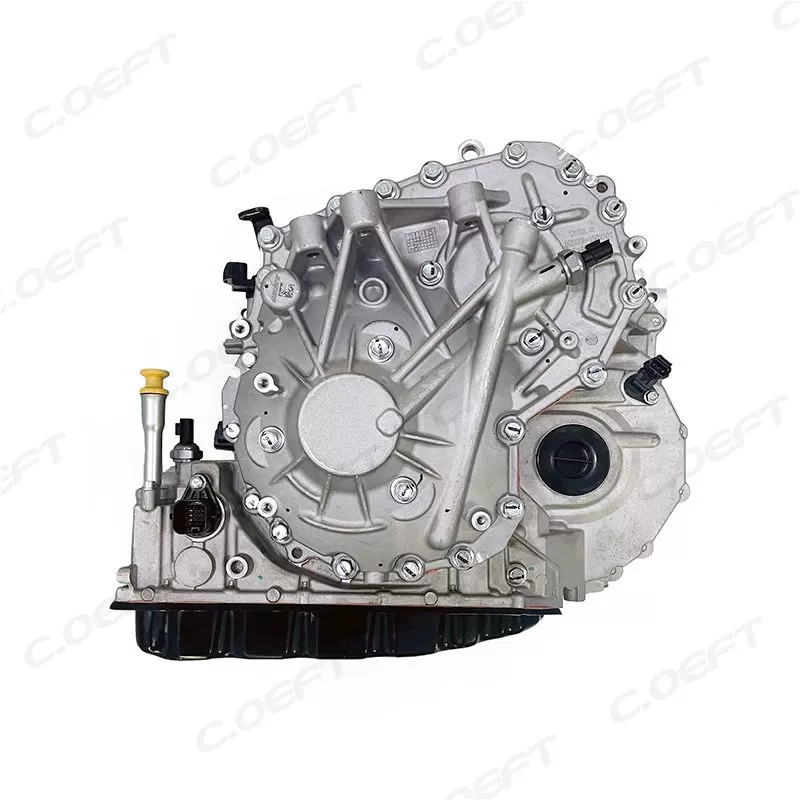 For Chery 025CHA Original Transmission Assembly 025CHA-1500010BA
