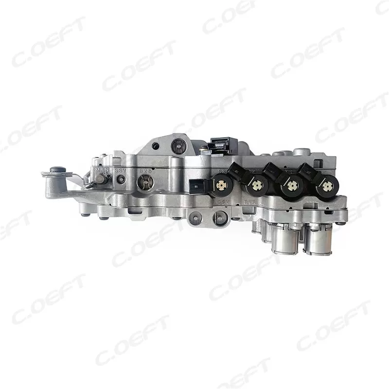 For Geely BTR M11 CVT Transmission Valve Body  BTR M11